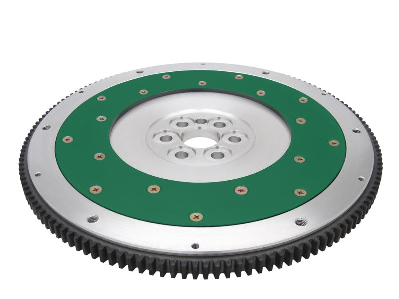 Fidanza 198261 85-88 Pontiac Fiero 2.8L 5-Speed Aluminium Flywheel