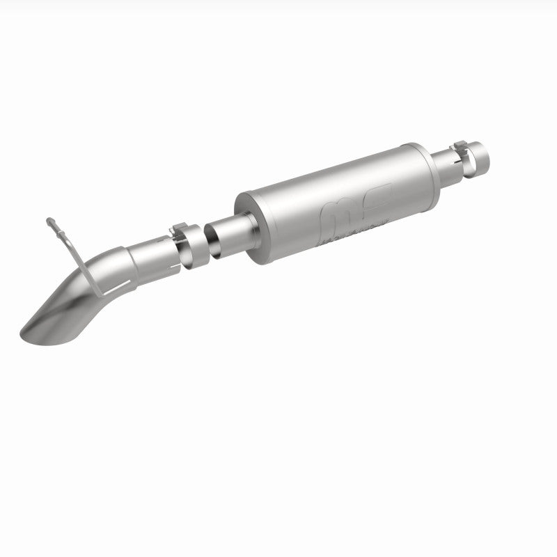 Magnaflow 17125 MagnaFlow SYS C/B 97-99 Jeep Wrangler 2.5/4.0