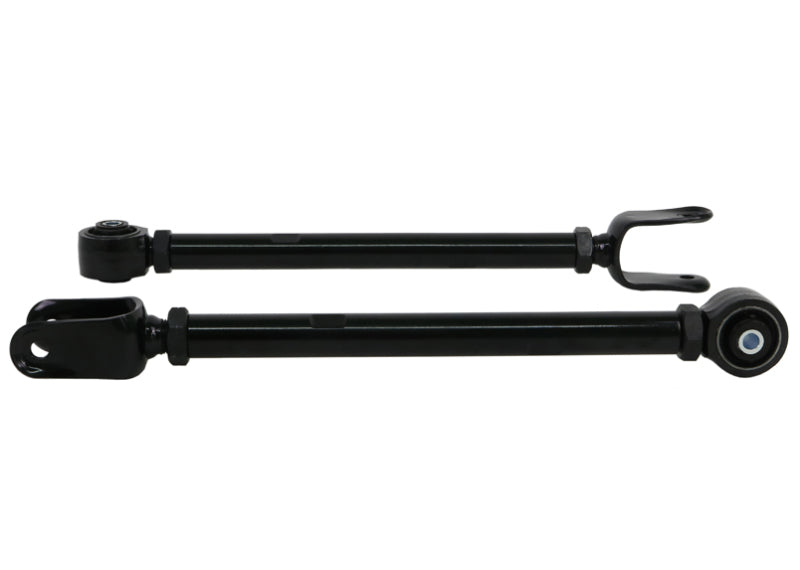 Superpro TRC1181 SuperPro 20-23 Jeep Gladiator JT Upper Trailing Arm Set