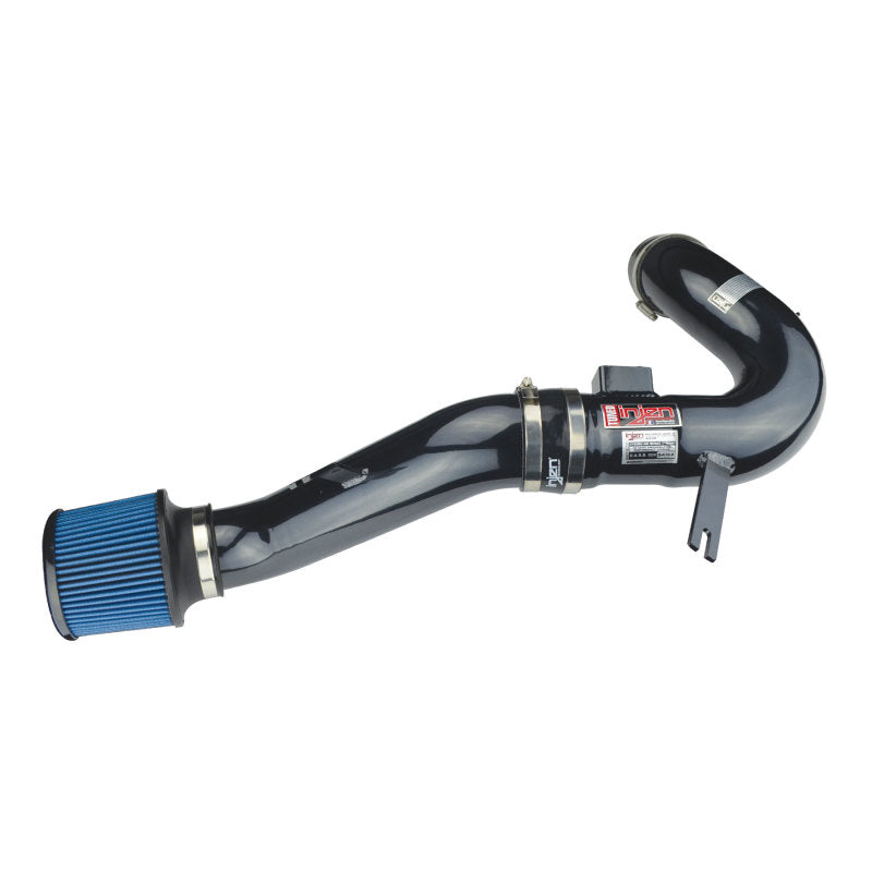 Injen SP1996BLK 06-08 M45 4.5L V8 Black Cold Air Intake