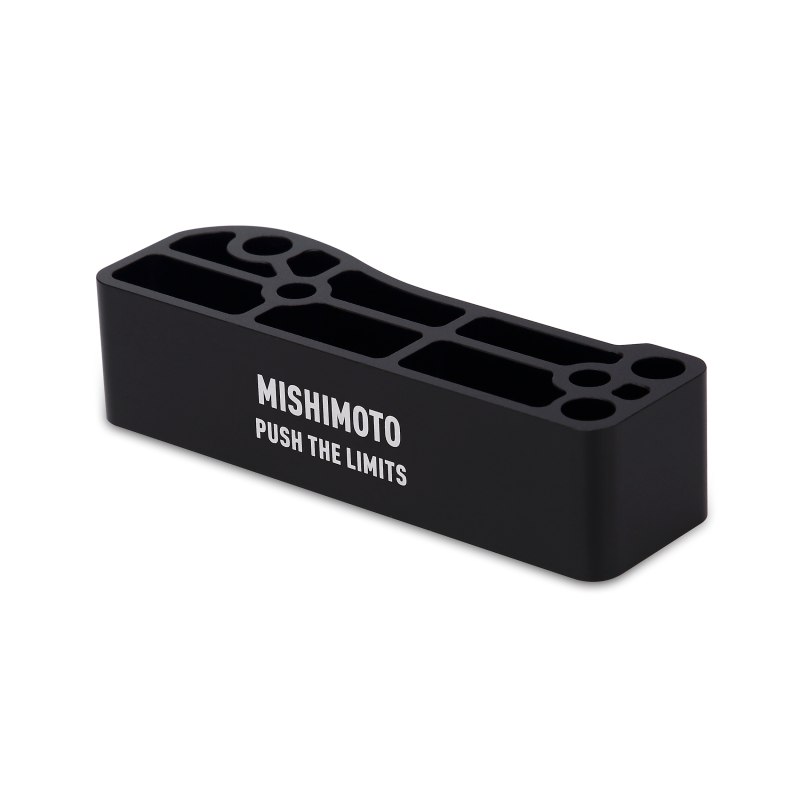 Mishimoto MMGP-RS-16BK 2016+ Ford Focus Gas Pedal Spacer
