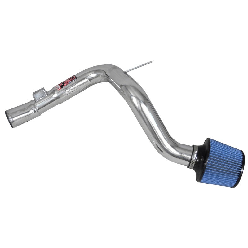 Injen SP1900P 11-17 Nissan Juke 1.6L Turbo CVT (incl Nismo) Polished Short RAM Intake