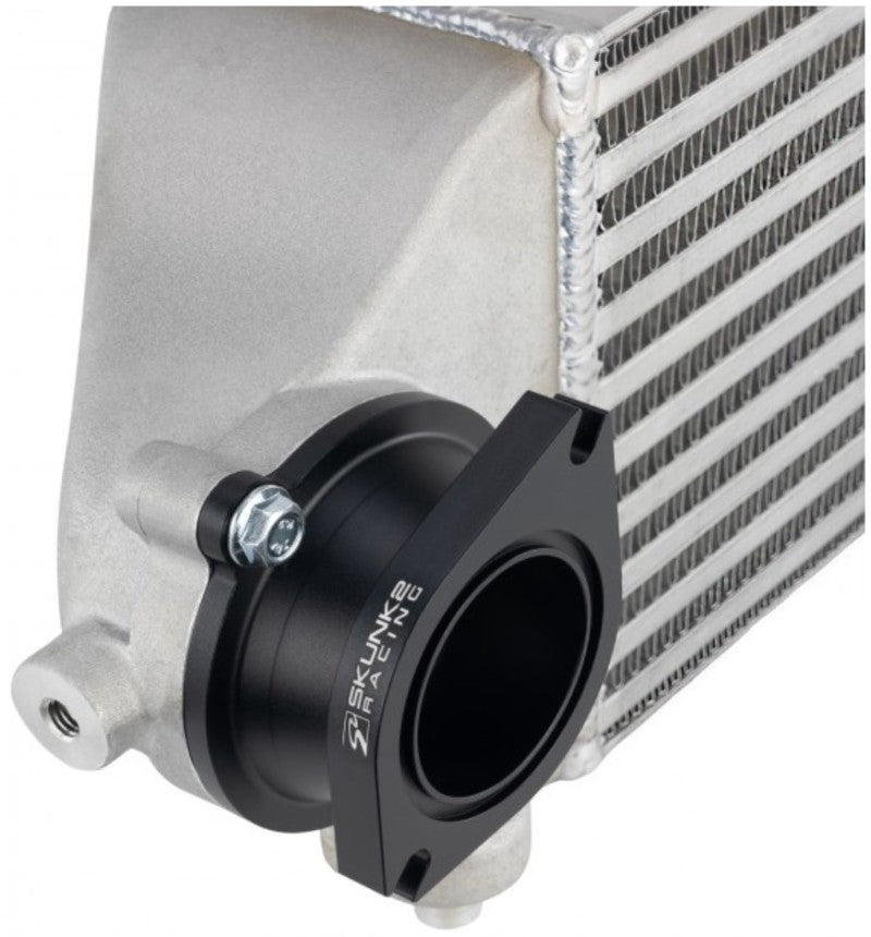 Skunk2 Racing 345-05-0200 Skunk2 16-21 Honda Civic 1.5T Intercooler (I/C Only - Fits OEM Piping)
