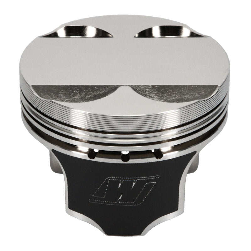 Wiseco K542M8125AP 93-01 Honda Civic Si B16A 1.176 X 81.25MM Piston Kit