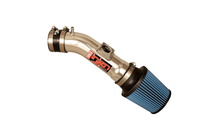 Injen SP6068P 13-18 Mazda 3 2.0L 4cyl Polished Short RAM Intake