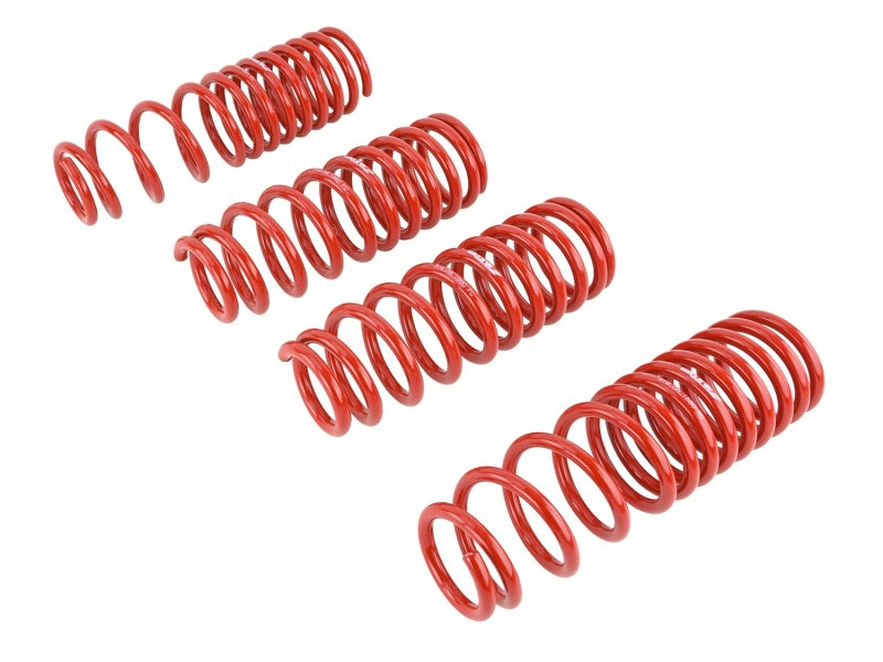 Skunk2 Racing 519-05-1660 Skunk2 93-01 Honda Prelude (All Models) Lowering Springs (2.25in - 2.00in.) (Set of 4)