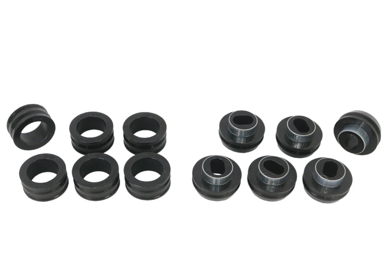 Whiteline W93495 1981-1986 Chevrolet C10 Body Mount Bushing Set