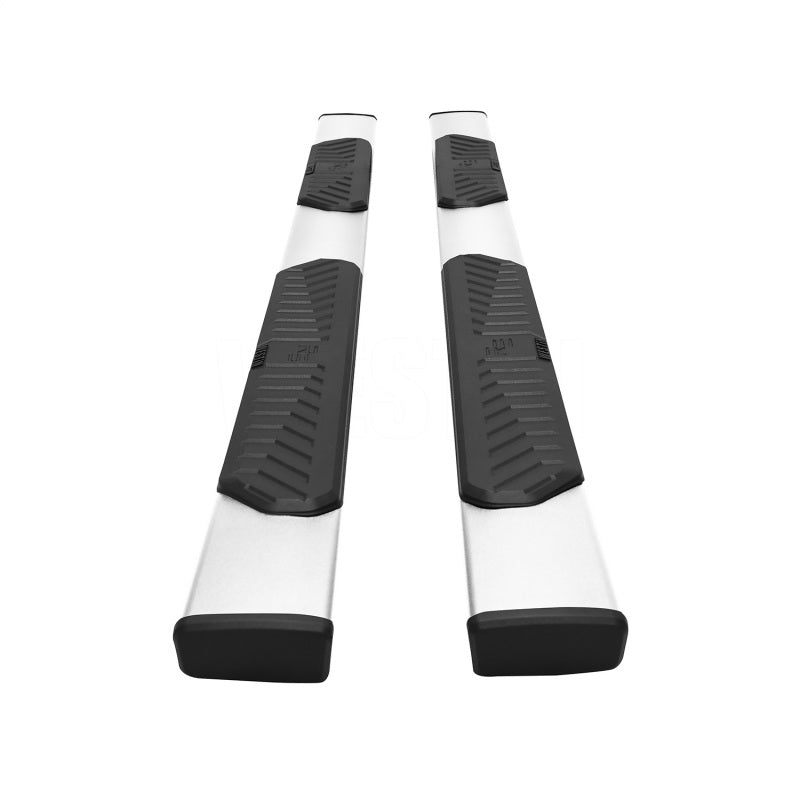 Westin 28-51340 2022-2023 Toyota Tundra R5 Nerf Step Bars - Polished Stainless Steel