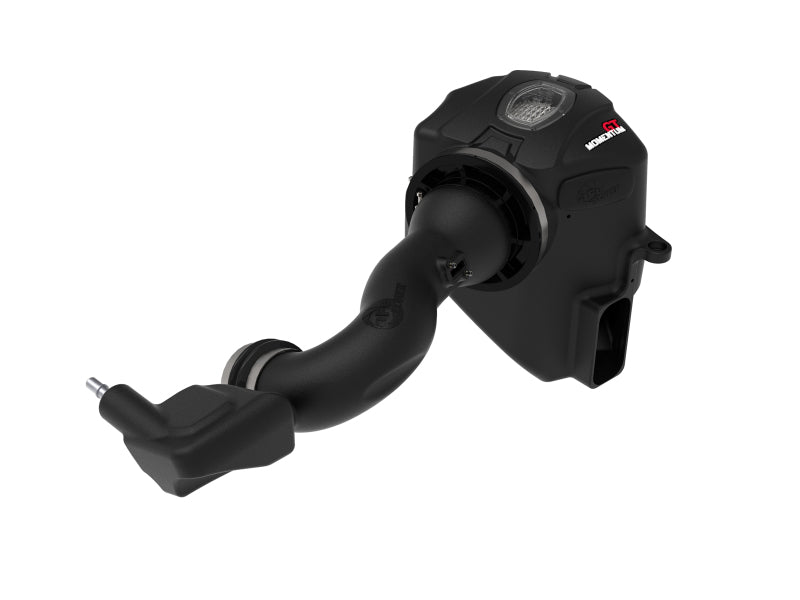 aFe 50-70066D Momentum GT Pro DRY S Cold Air Intake System 19-21 GM SUV 5.3L V8