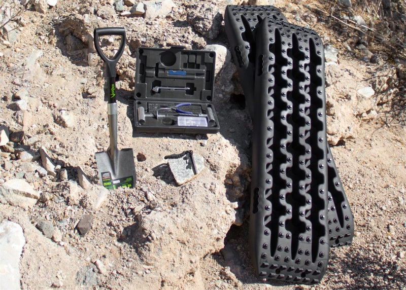 Voodoo Offroad P000043 Off-Road Recovery Kit - Starter Pack