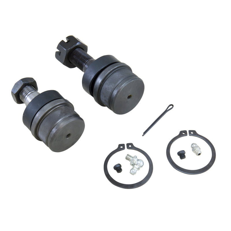 Yukon Gear & Axle YSPBJ-009 Yukon Gear Ball Joint Kit For 80-96 Bronco & F150 / One Side
