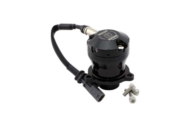 Turbosmart TS-0223-1296 BOV Kompact EM VR13 Plumb Back - 2019 Ford Ranger 2.3L