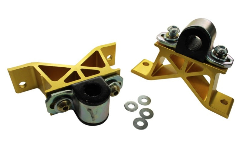 Whiteline KBR21-20 02-07 Subaru WRX Sedan and Wagon / 03-07 Subaru Impreza Non-Turbo / 04-07 Subaru STi / 93-