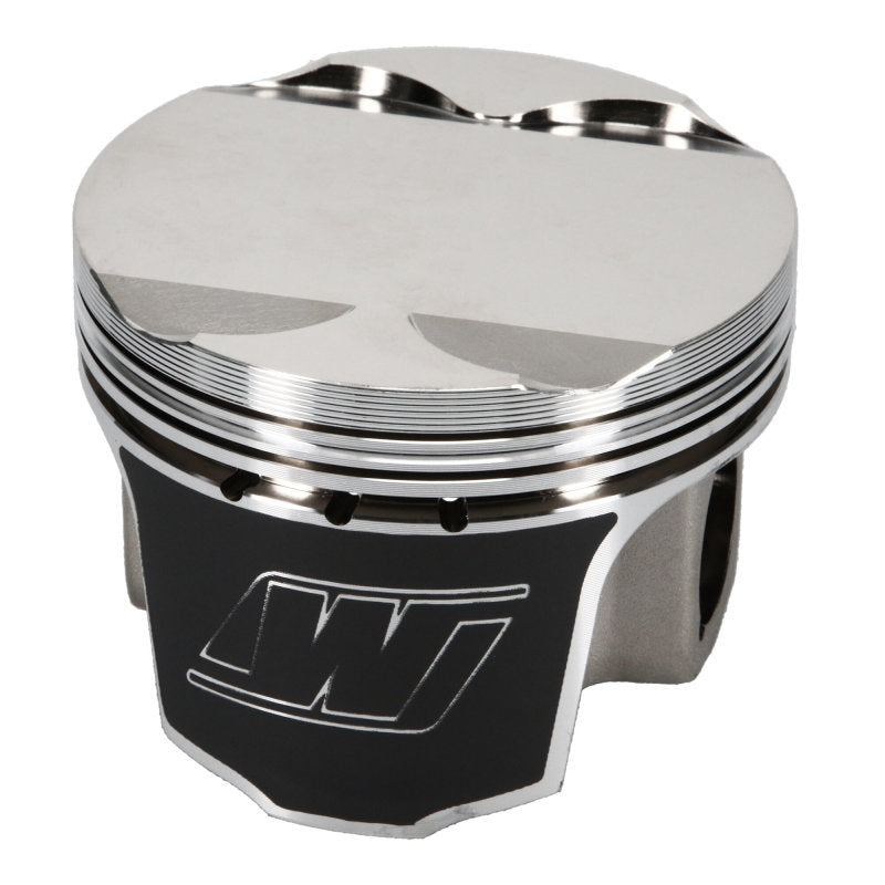 Wiseco KE114M85AP BMW M50B25 -1.50cc Dome 85.00 mm Bore 38.20 mm CH Piston Kit (Set of 6)