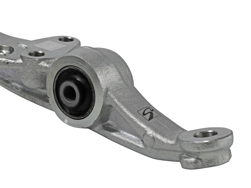 Skunk2 Racing 542-05-M345 Skunk2 88-91 Honda Civic Front Lower Control Arm - Hard Rubber Bushing