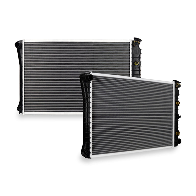 Mishimoto R162-AT Chevrolet C/K Truck Replacement Radiator 1973-1980
