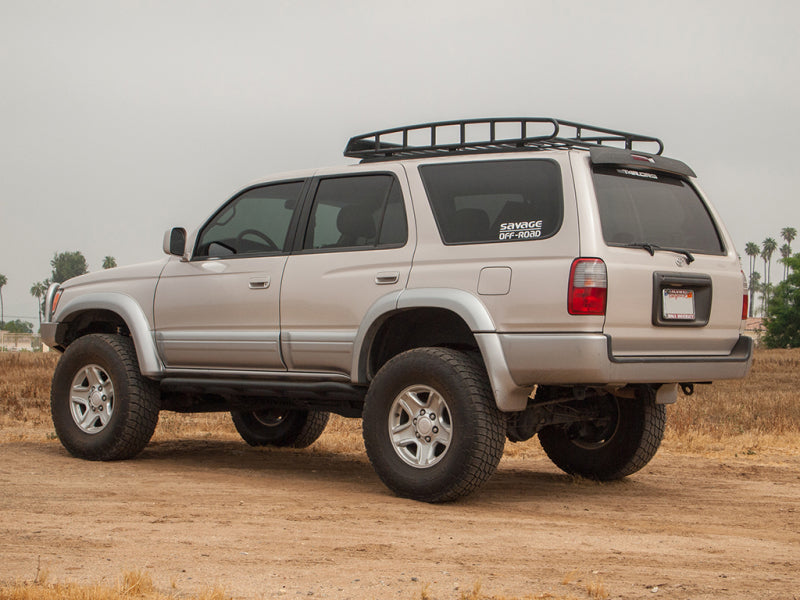 ICON K53135 96-02 Toyota 4Runner 0-3in Stage 5 Suspension System