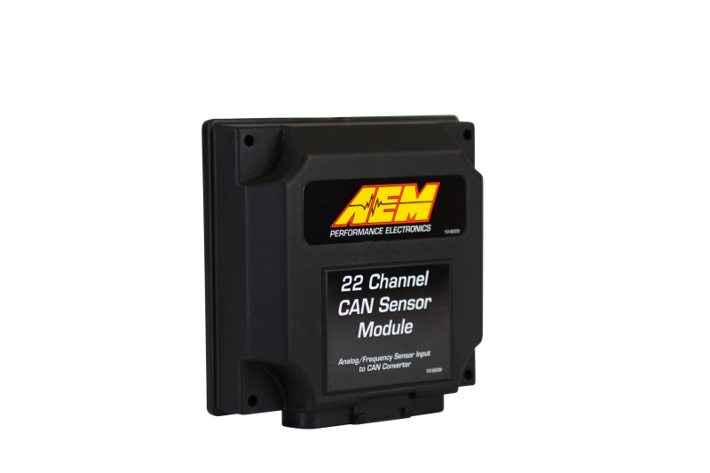 AEM 30-2212 22 Channel CAN Expander Module