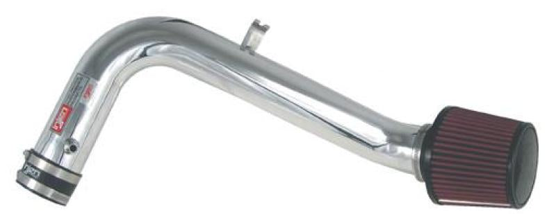 Injen RD1481P 01-03 CL Type S 02-03 TL Type S (will not fit 2003 models w/ MT) Polished Cold Air Intake