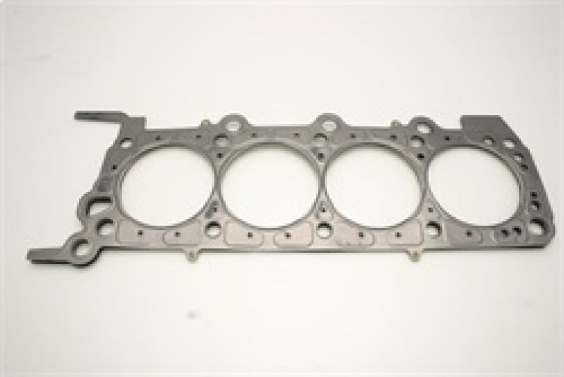 Cometic Gasket C5118-040 Cometic Ford 4.6L V-8 Left Side 92MM .040 MLS Head Gasket