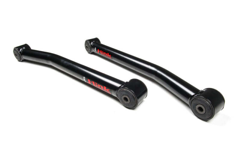JKS Manufacturing JKS1620 Jeep Wrangler JK Fixed J-Link Lower Control Arms - Front