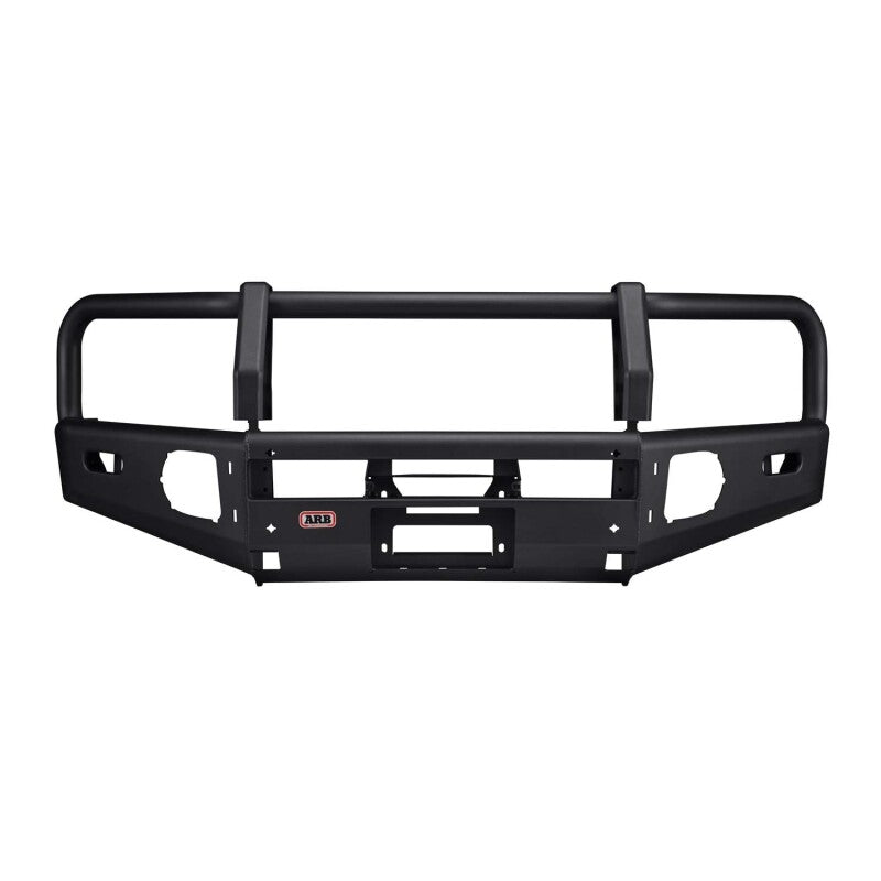 ARB 3423160K Summit Combar Textured Fogii Tacoma 16On