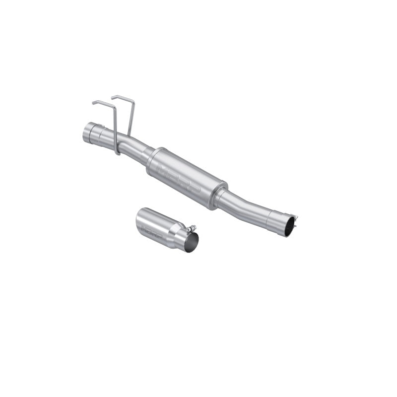 MBRP S5101409 2009+ RAM 1500 T409 Stainless Steel 3in Muffler Bypass