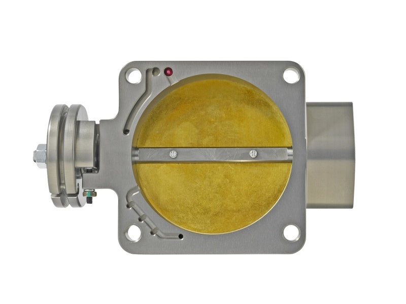 Skunk2 Racing 309-05-0900 Skunk2 Pro Series 90mm Billet Throttle Body - Silver