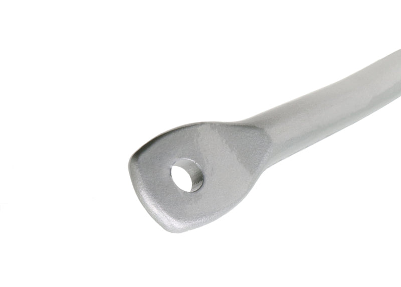 Whiteline BMR79 02-06 Mitsubishi Lancer CG/CH Excl EVO Rear 18mm Heavy Duty with OEM Swaybars