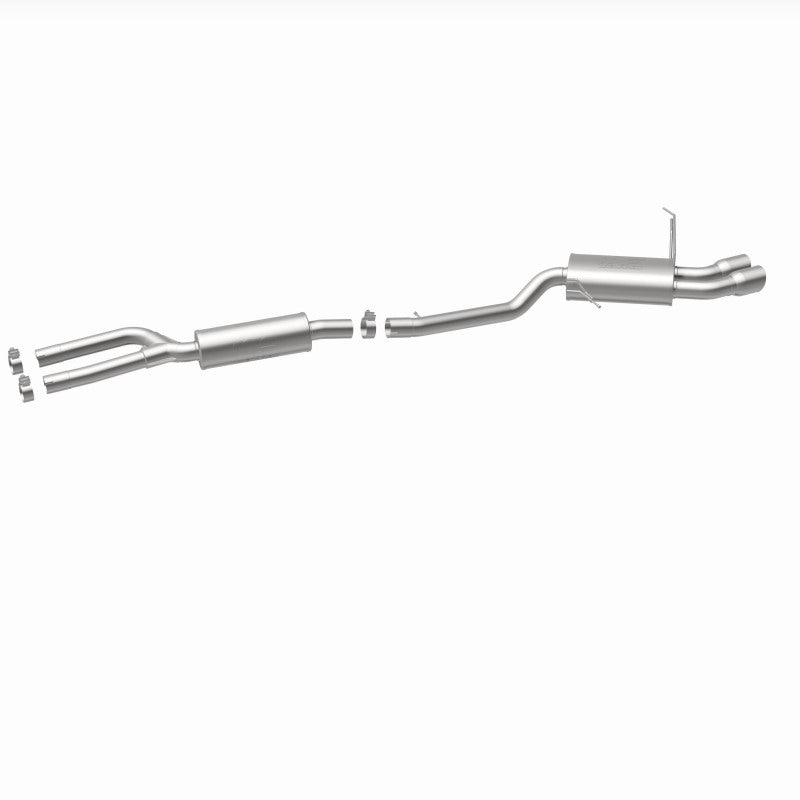Magnaflow 16537 MagnaFlow SYS C/B 07-09 BMW 328i 3.0L