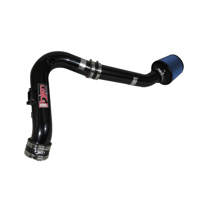 Injen RD2082BLK 04-06 Pontiac Vibe GT / 05-06 Toyota Corrolla XRS Black Cold Air Intake