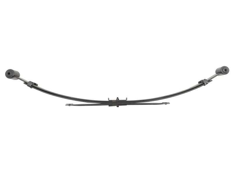 Belltech 350345SP LOWERING KIT 2019+ GM Silverado/Sierra 1500 2WD/4WD -2-4in F / -4in R w/ Street Perf Shocks