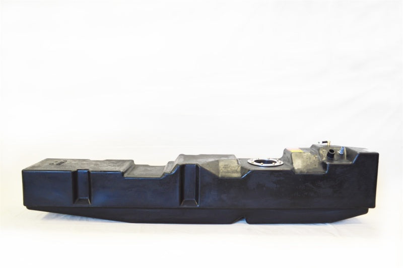 Titan Fuel Tanks 7020299 99-07 Ford F-250 51 Gal. Extra HD Cross-Linked PE XXL Mid-Ship Tank- Crew Cab SB