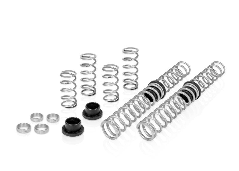 Eibach E85-209-012-02-22 Pro-UTV 18-20 Polaris RZR XP 4-Seat 1000 Stage 2 Performance Springs (Set of 8 Springs)