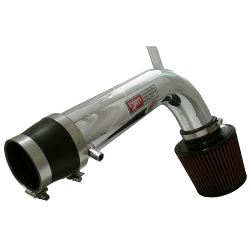 Injen IS1660BLK 98-02 Honda Accord V6 3.0L/ 02-03 Acura TL V6 3.2L Black IS Short RAM Cold Air Intake