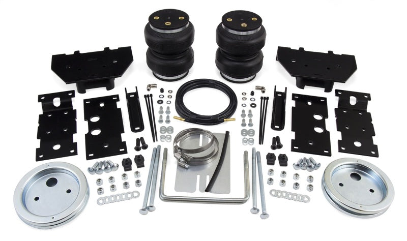 Air Lift 57391 Loadlifter 5000 Air Spring Kit for 2017 Ford F-250/F-350 2WD