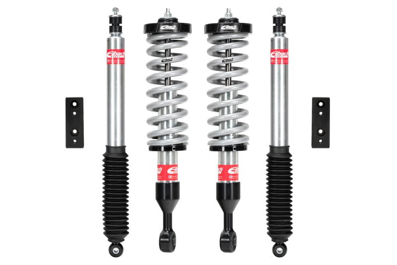 Eibach E86-82-007-01-22 Pro-Truck-Lift Stage 2 16-20 Toyota Tacoma 2WD/4WD