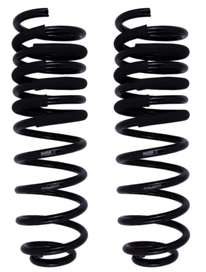 Bilstein 53-297839 B12 (Special) 19-20 Dodge RAM 1500 Rear Suspension Kit (For 1in Lift)