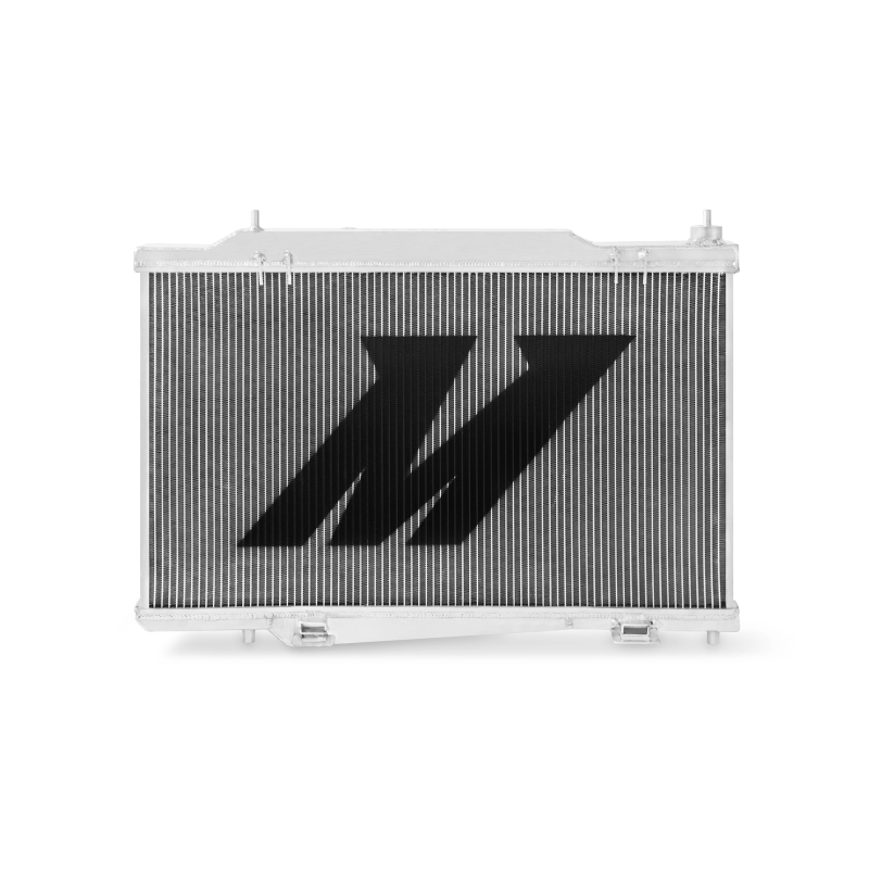 Mishimoto MMRAD-FIST-14K 2014+ Ford Fiesta ST Performance Aluminum Radiator & Fand Shroud Assembly