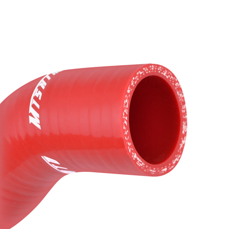 Mishimoto MMHOSE-370Z-09RD 09+ Nissan 370Z Red Silicone Hose Kit