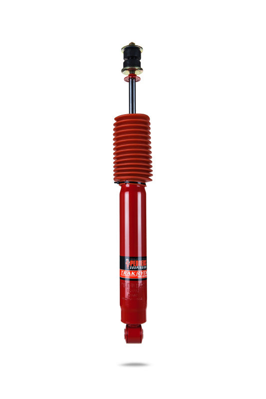Pedders PED-151233 07-18 Jeep Wrangler JK TrakRyder Front Shock