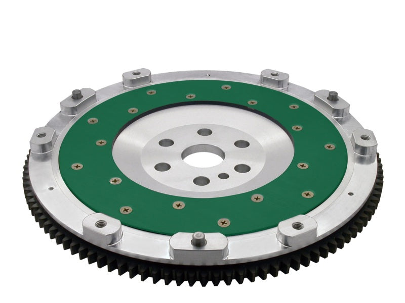 Fidanza 161721 01-03 Mazda Protege 2.0L Aluminium Flywheel