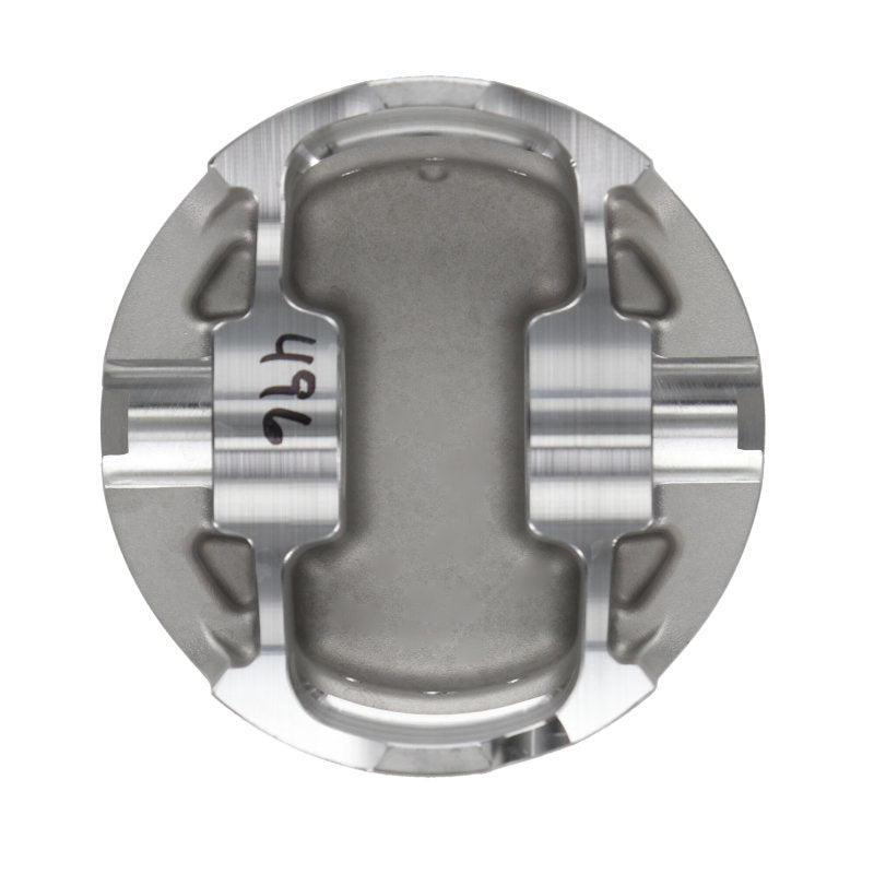 Wiseco K0399X05 Chrysler 6.4L Gen III Hemi Apache 4.095in Bore 6.125in Rod 0.927in Pin Pistons - Set of 8