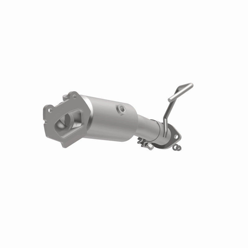 Magnaflow 21-030 MagnaFlow Conv Direct Fit OEM 12-17 Jeep Wrangler 3.6L Underbody