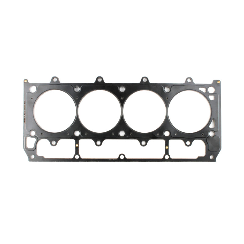 Cometic Gasket C5702-052 Cometic GM LSX RHS 4.15in Bore .052 in MLX 5-Layer Head Gasket