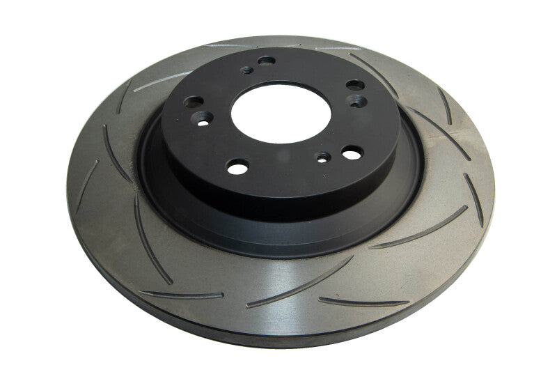 DBA DBA483S 00-05 S2000 Rear Slotted Street Series Rotor