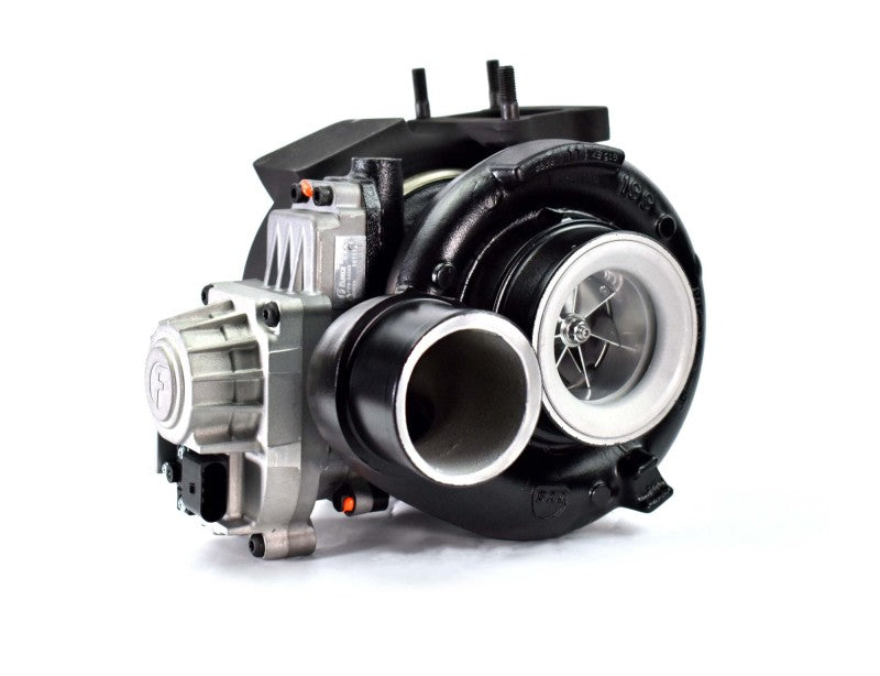 Fleece Performance FPE-351-1317 13-17 Cummins 63mm FMW Holset VGT Cheetah Turbocharger