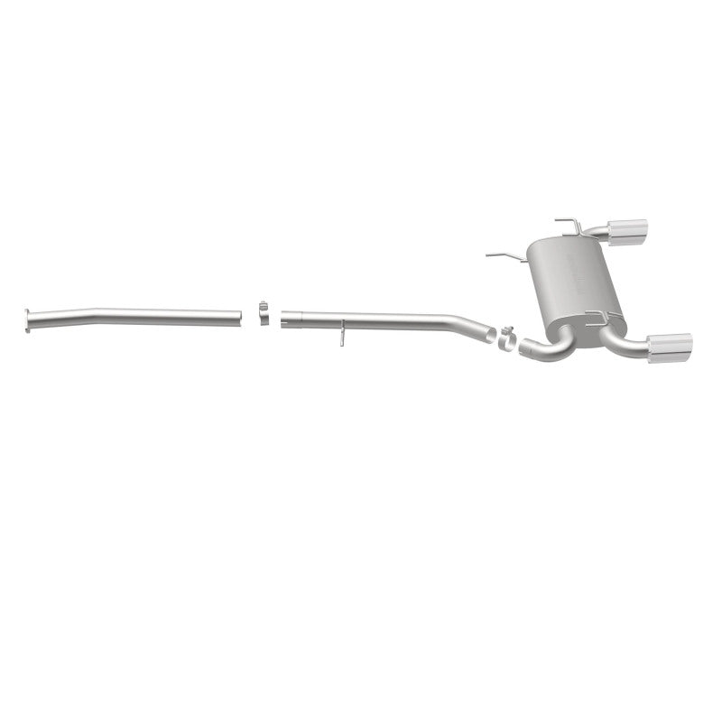 Magnaflow 16641 MagnaFlow Sys CB 03- Infiniti G35 Coupe 3.5L