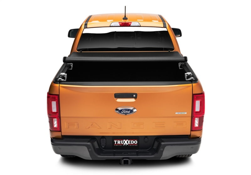 Truxedo 231001 19-20 Ford Ranger 5ft TruXport Bed Cover