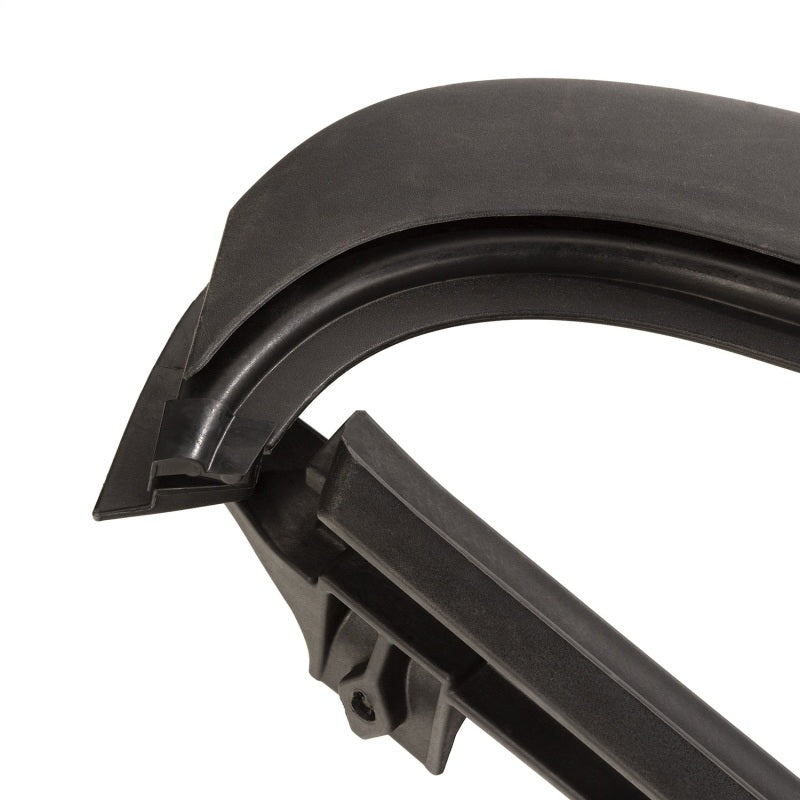 OMIX 13510.21 Omix Door Surround Left- 97-06 Jeep TJ